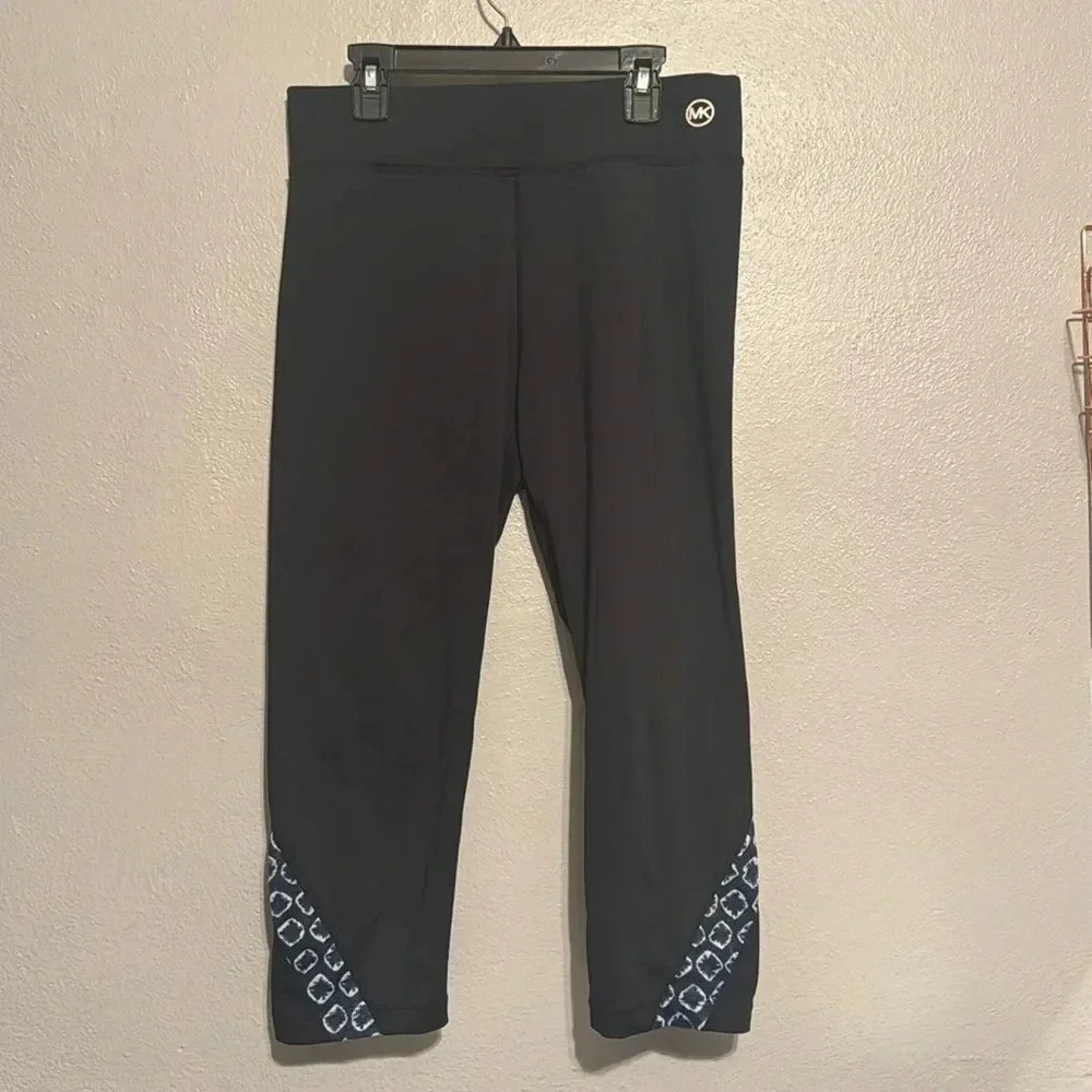 Micheal Kors Leggings Size M